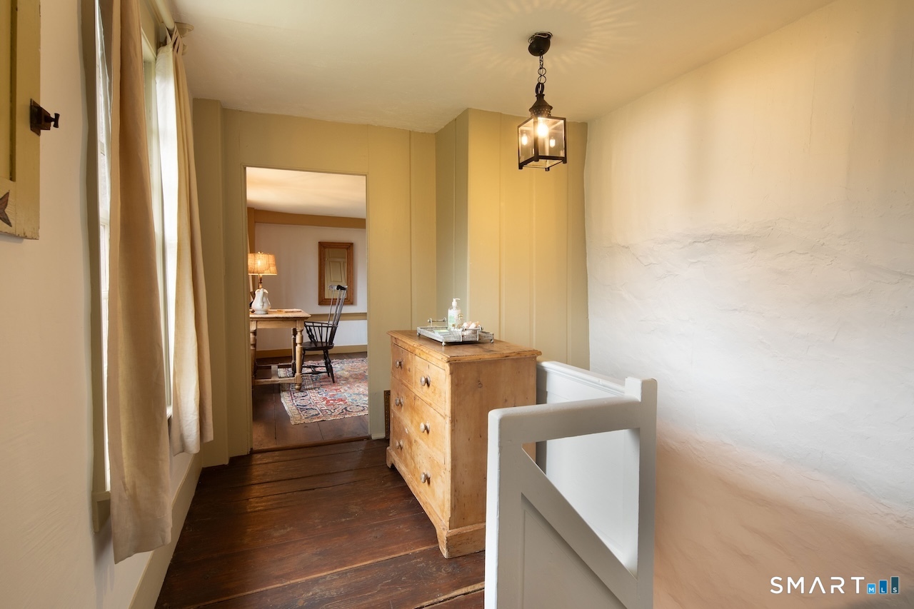 3 Studio Hill Road Kent, CT 06757 - Photo 19 of 33 a bathroom with a toilet sink and mirror