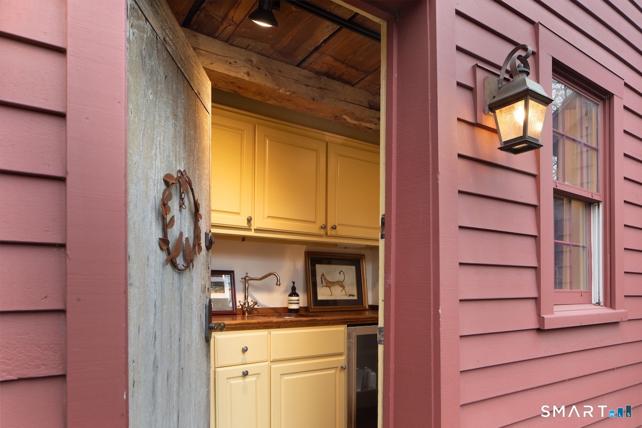 3 Studio Hill Road Kent, CT 06757 - Photo 21 of 33 a view of front door of house