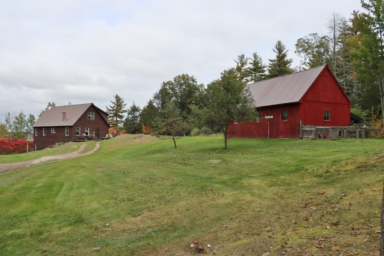 21 Stoddard Lane Rockingham, VT 05101 - Photo 3 of 23