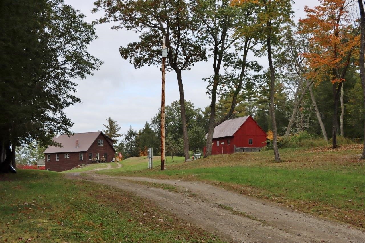 21 Stoddard Lane Rockingham, VT 05101 - Photo 4 of 23