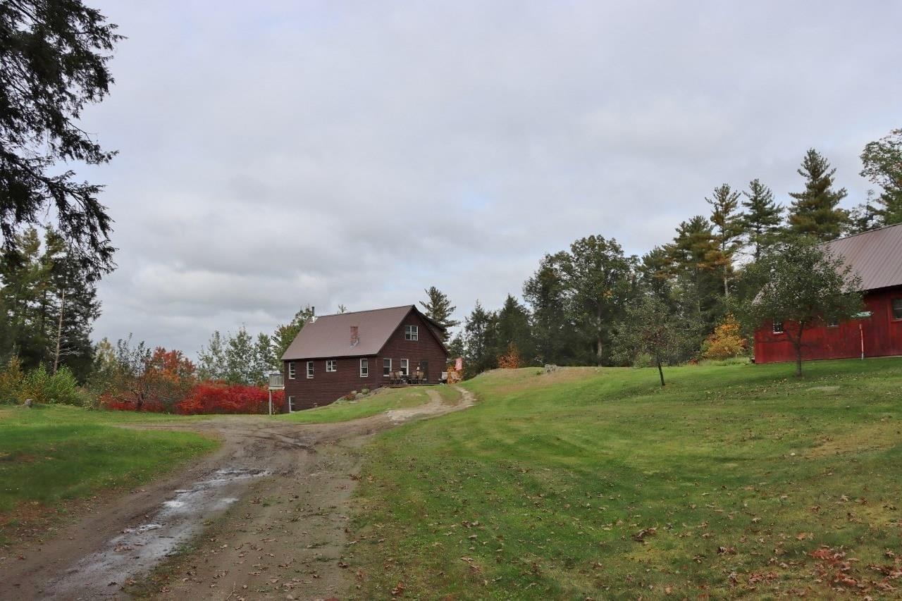 21 Stoddard Lane Rockingham, VT 05101 - Photo 5 of 23