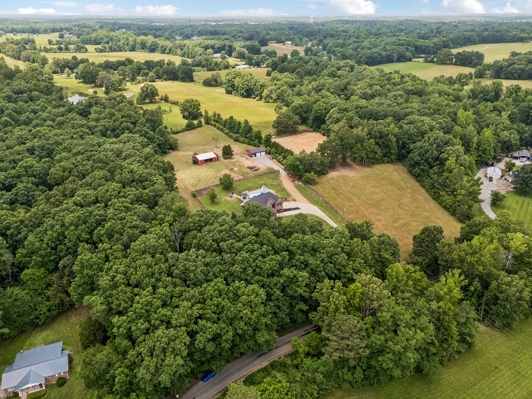947 Bold Springs Road McEwen, TN 37101 - Photo 20 of 95