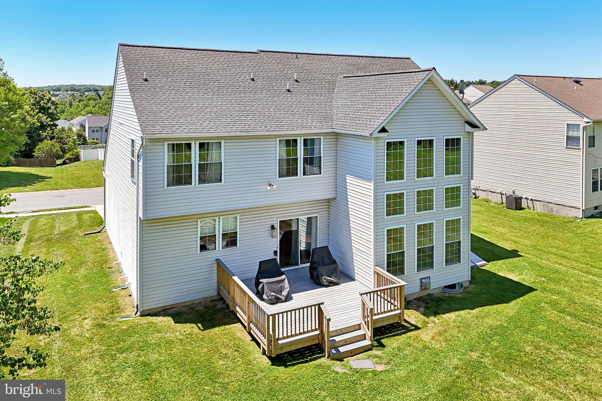 3157 Pyramid Circle Manchester, MD 21102 - Photo 57 of 67
