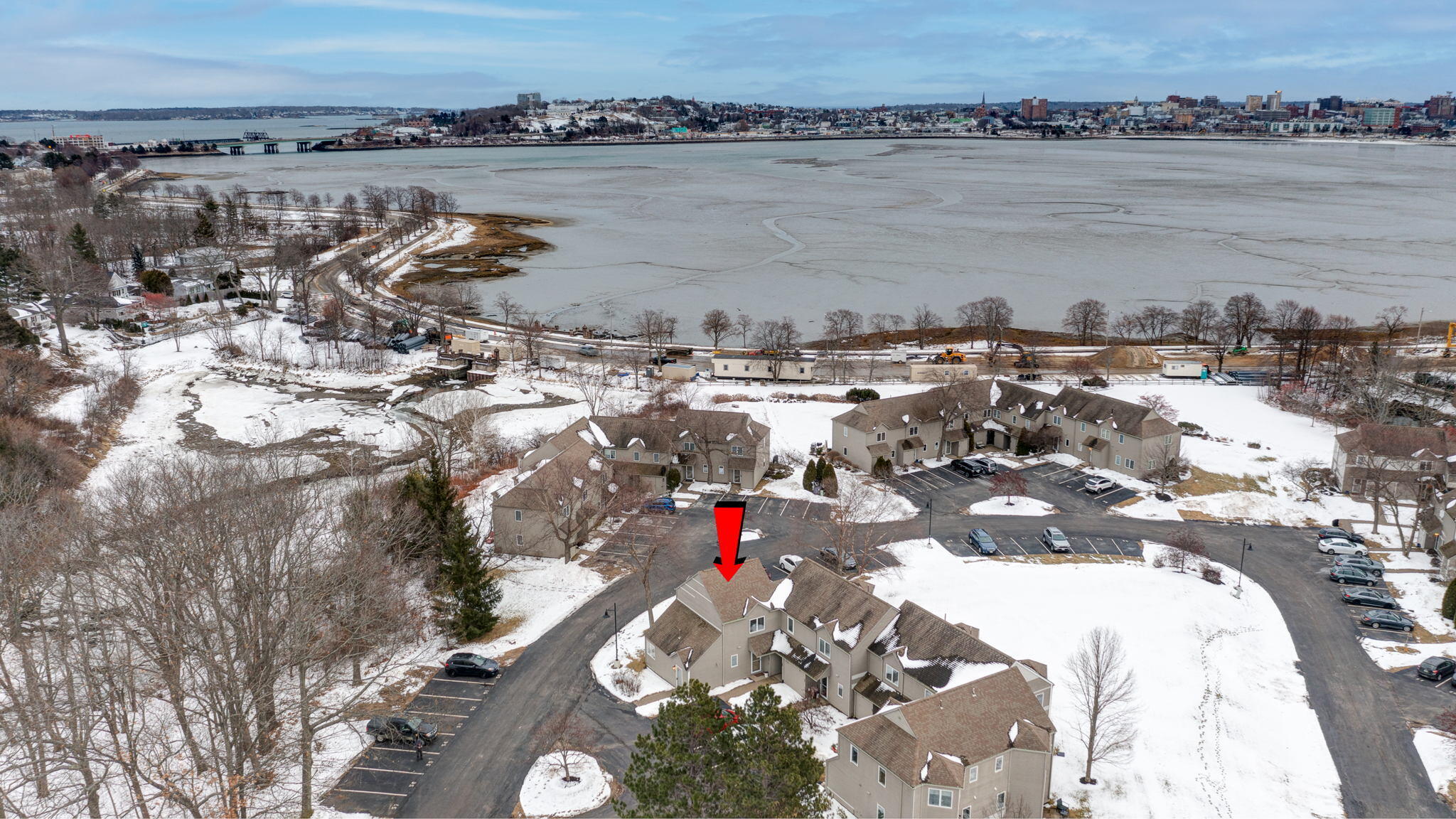 54 Back Cove Estates Road, Unit 54 Portland, ME 04103 - Photo 26 of 37 54backcove-28