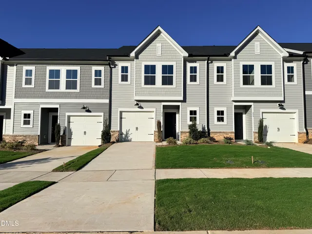 $283,990 | 230 Flagstone Way, Clayton, NC 27520