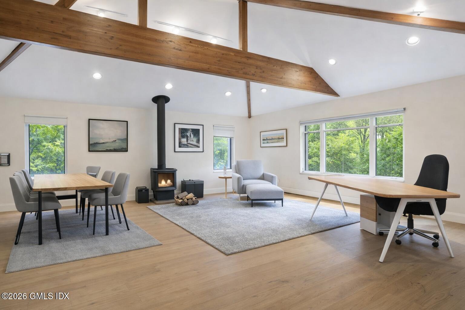 43 Sterling Road South Greenwich, CT 06831 - Photo 19 of 34 Great Bonus Room
