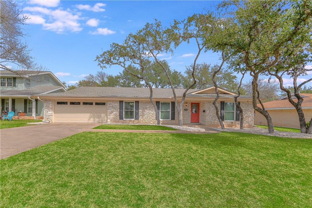4000 Greystone Drive Austin, TX 78731 - Photo 1 of 1