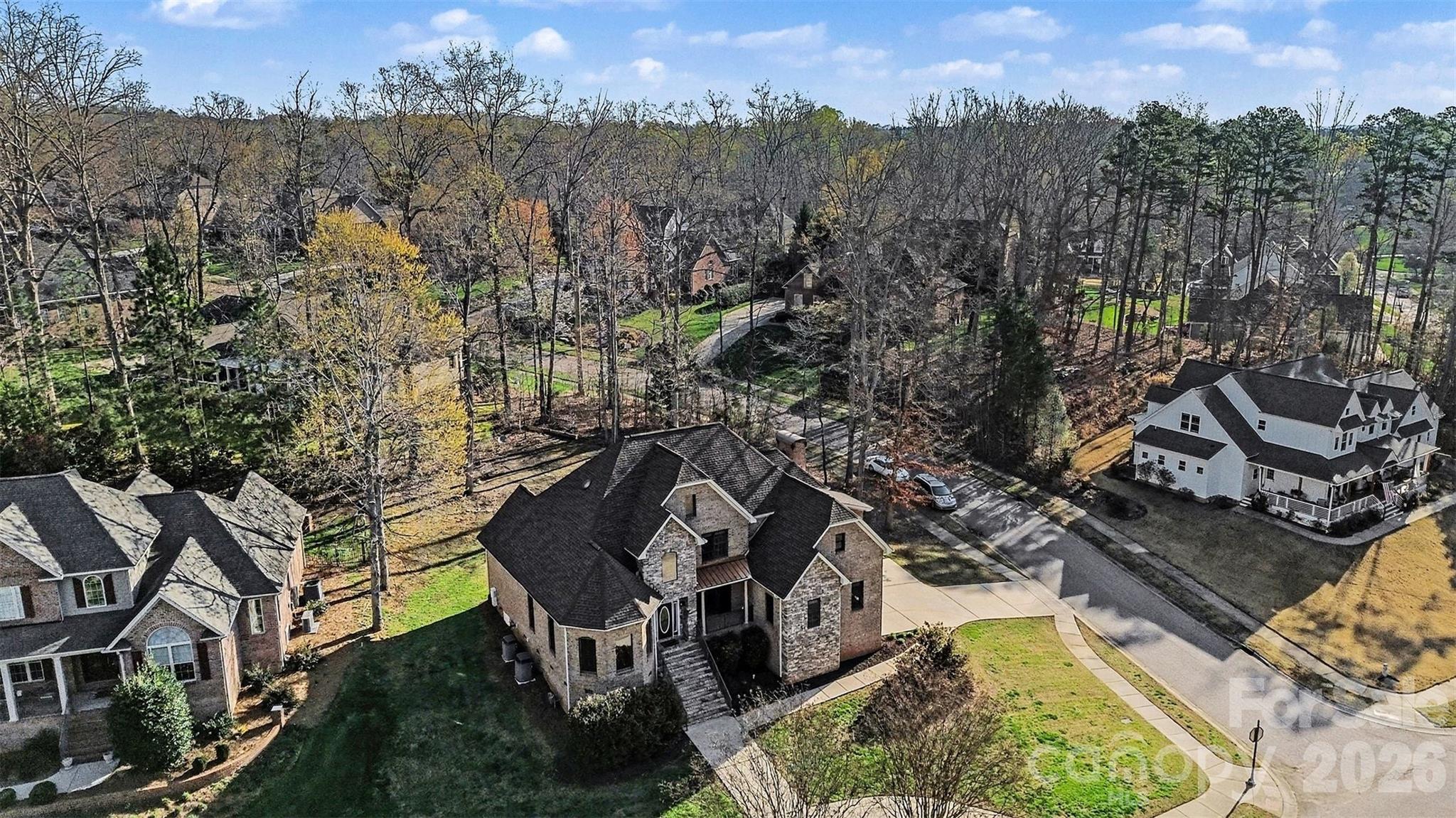 402 Rugby Road Salisbury, NC 28144 - Photo 4 of 43