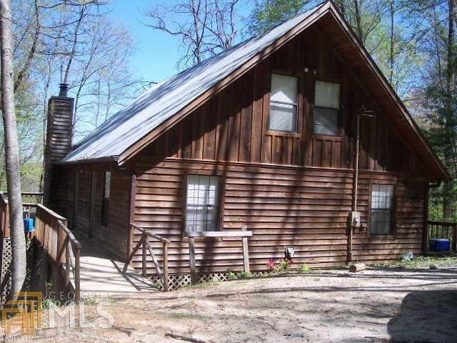 21 Boulder Lane Rabun Gap, GA 30568 - Photo 1 of 1 Gallery Image 1