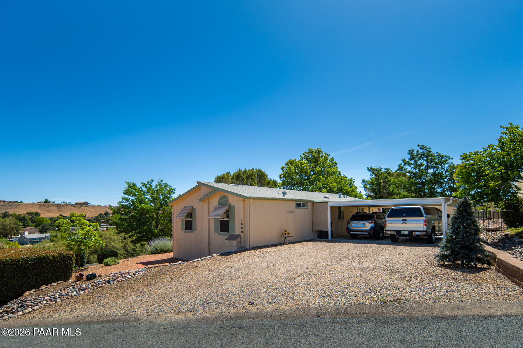 1099 North Swiss Road Dewey, AZ 86327 - Photo 31 of 32 Exterior
