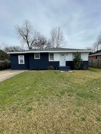 $1,050 | 2306 Paddy Avenue, Columbus, GA 31903