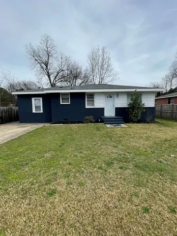 $1,050 | 2306 Paddy Avenue, Columbus, GA 31903