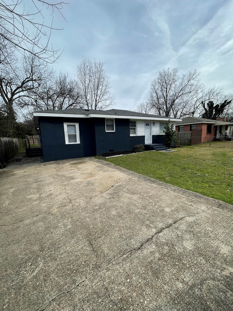 2306 Paddy Avenue Columbus, GA 31903 - Photo 2 of 10