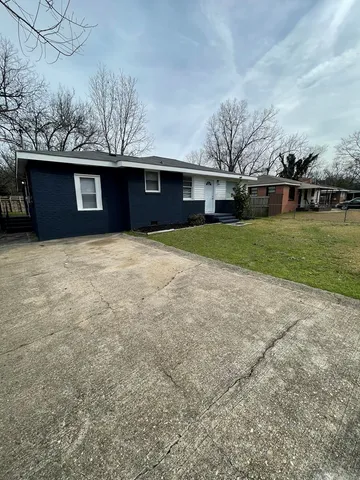 $1,050 | 2306 Paddy Avenue, Columbus, GA 31903