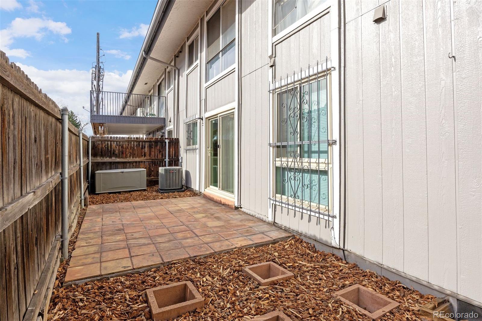 6495 East Happy Canyon Road, Unit 30 Denver, CO 80237 - Photo 17 of 28