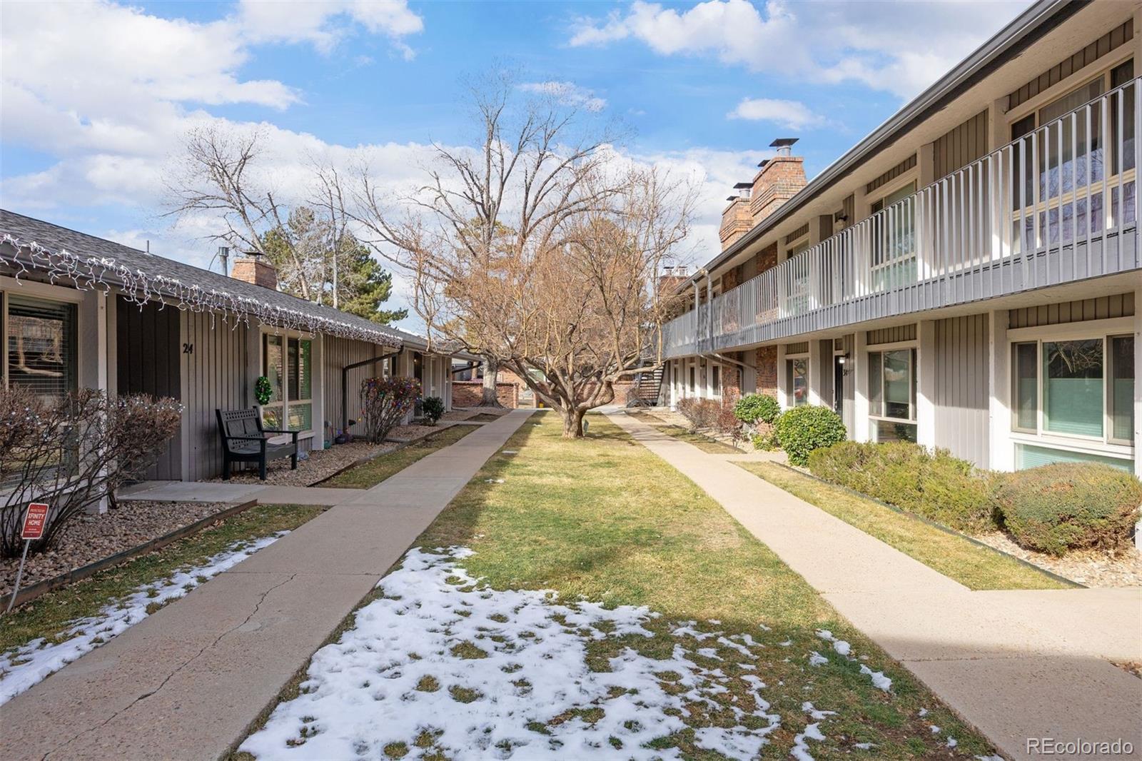 6495 East Happy Canyon Road, Unit 30 Denver, CO 80237 - Photo 20 of 28