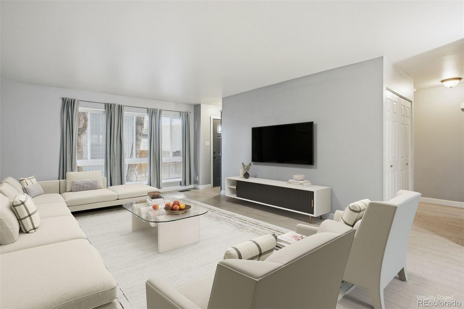 6495 East Happy Canyon Road, Unit 30 Denver, CO 80237 - Photo 2 of 28