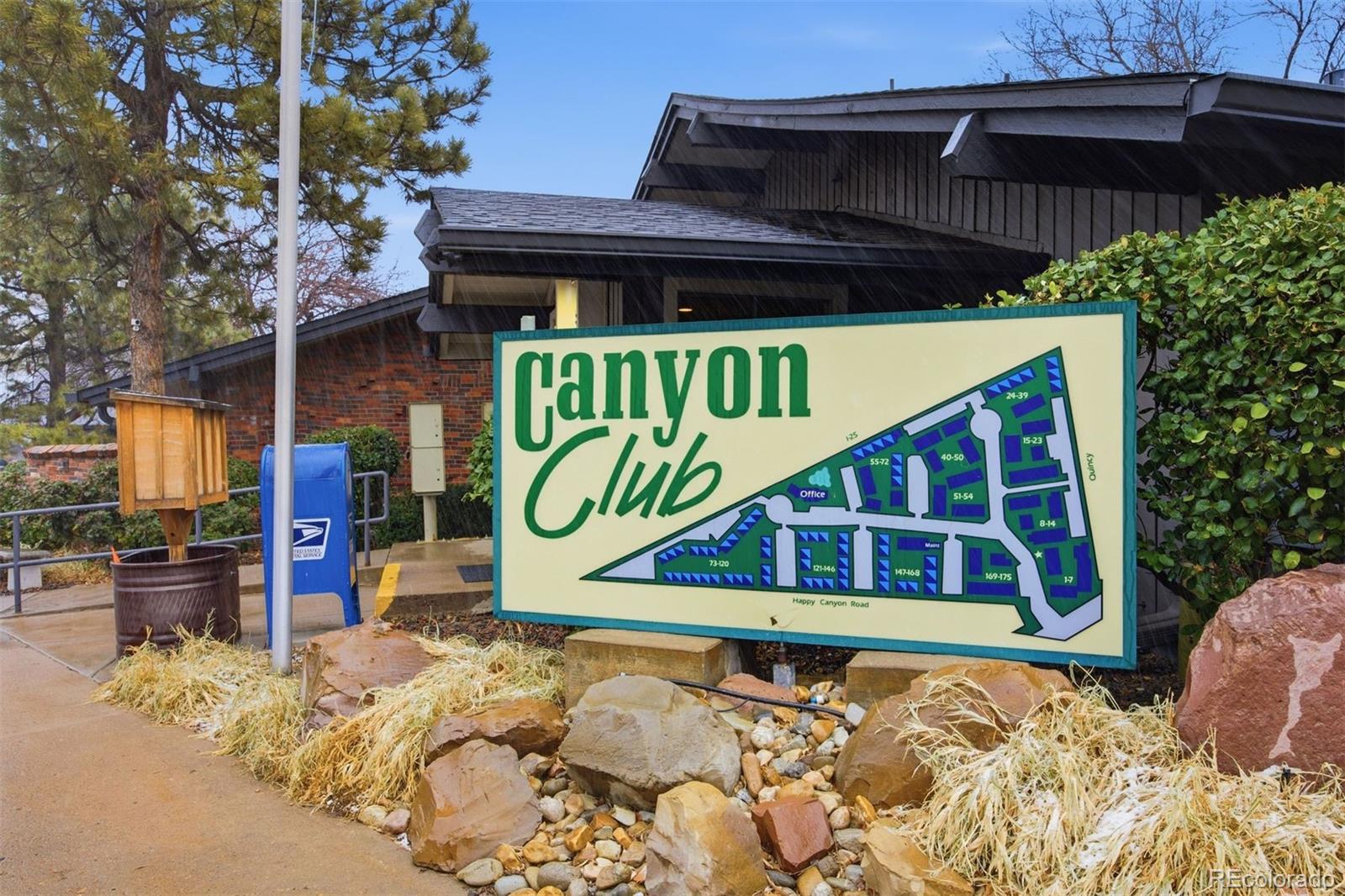 6495 East Happy Canyon Road, Unit 30 Denver, CO 80237 - Photo 21 of 28