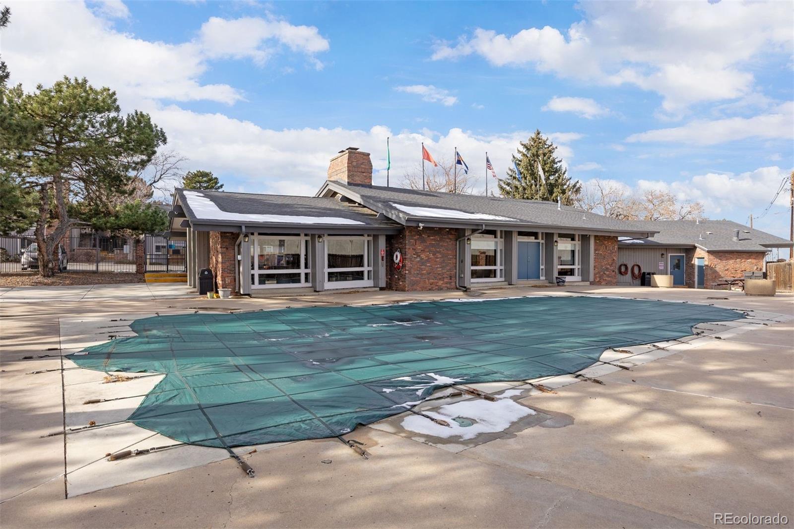 6495 East Happy Canyon Road, Unit 30 Denver, CO 80237 - Photo 23 of 28