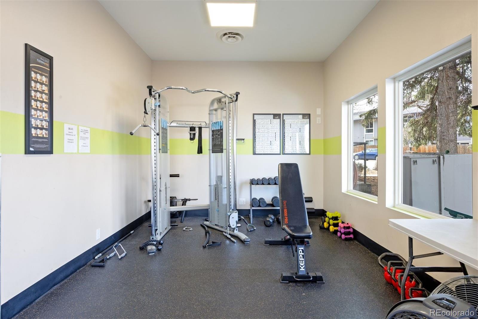 6495 East Happy Canyon Road, Unit 30 Denver, CO 80237 - Photo 25 of 28