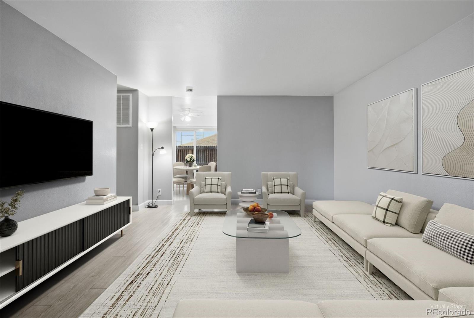 6495 East Happy Canyon Road, Unit 30 Denver, CO 80237 - Photo 4 of 28