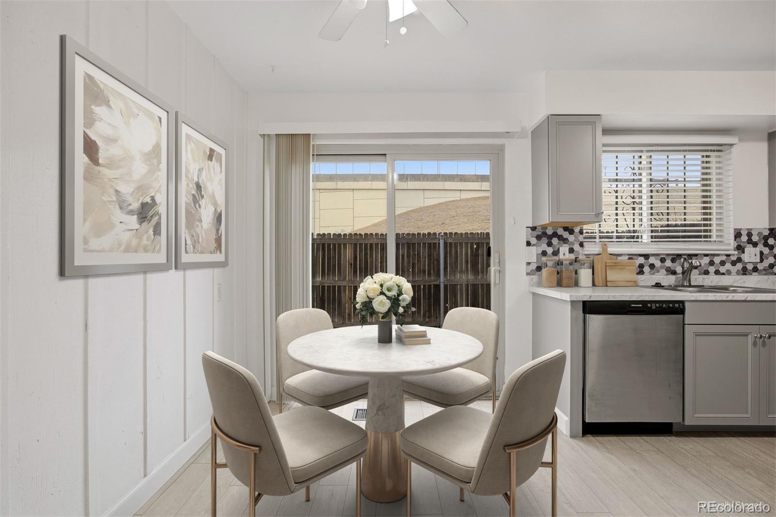 6495 East Happy Canyon Road, Unit 30 Denver, CO 80237 - Photo 7 of 28