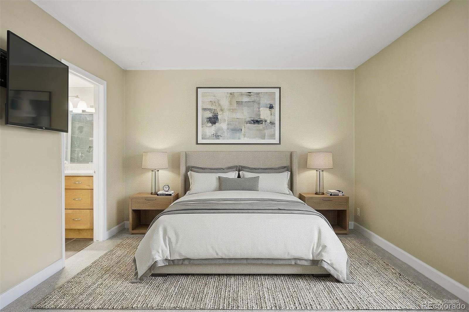 6495 East Happy Canyon Road, Unit 30 Denver, CO 80237 - Photo 9 of 28