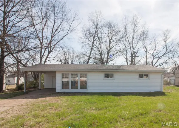 $155,000 | 4416 St William Court, St. Louis, MO 63134