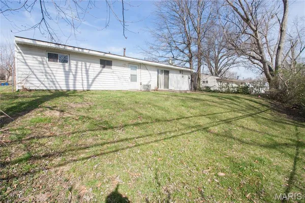 $155,000 | 4416 St William Court, St. Louis, MO 63134