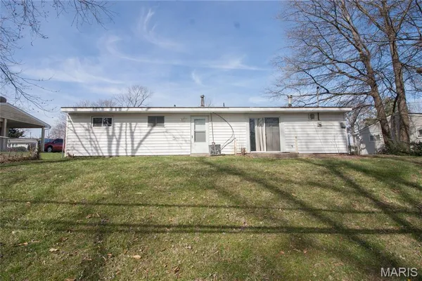 $155,000 | 4416 St William Court, St. Louis, MO 63134
