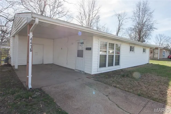 $155,000 | 4416 St William Court, St. Louis, MO 63134