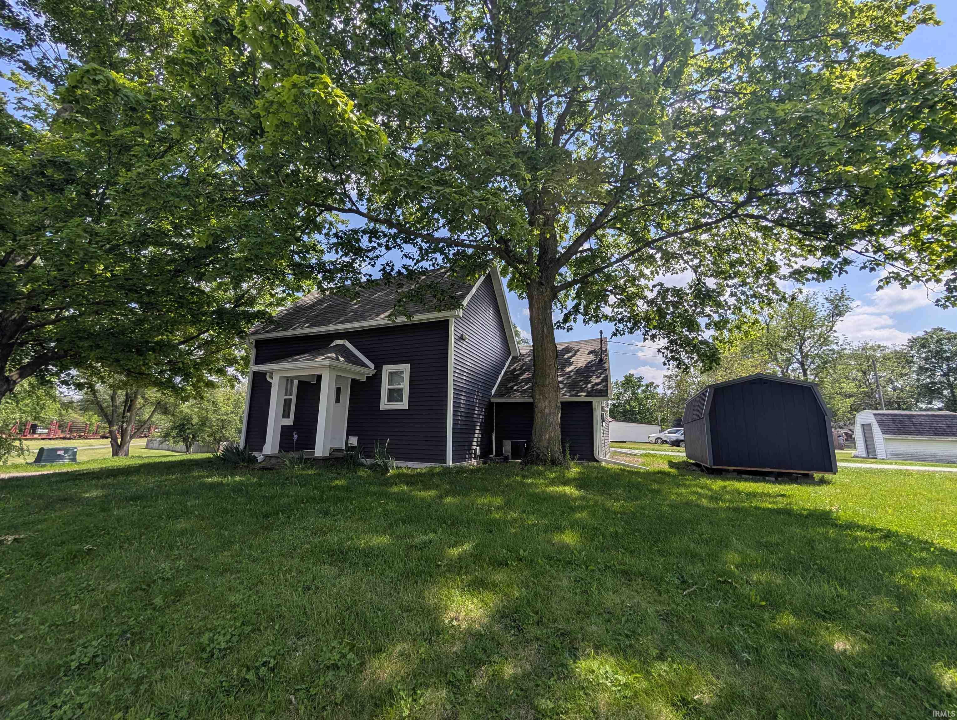 1200 College Avenue Rochester, IN 46975 - Photo 15 of 48