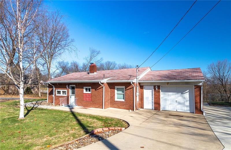 158 Ridge Road Aliquippa, PA 15001 - Photo 1 of 15 Gallery Image 1