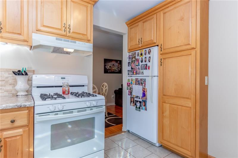 158 Ridge Road Aliquippa, PA 15001 - Photo 7 of 15 Gallery Image 7