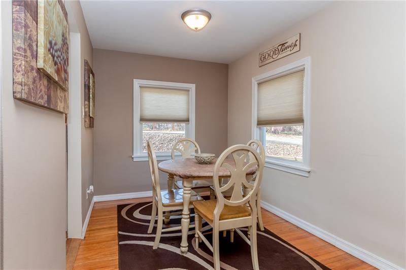 158 Ridge Road Aliquippa, PA 15001 - Photo 8 of 15 Gallery Image 8
