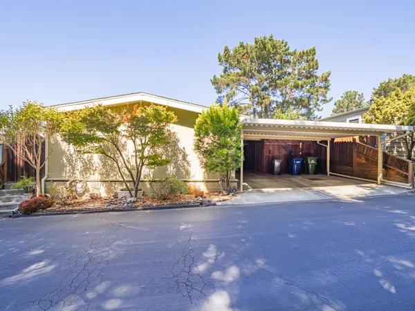 $775,000 | 300 Plum Street, Unit 23, Capitola, CA 95010