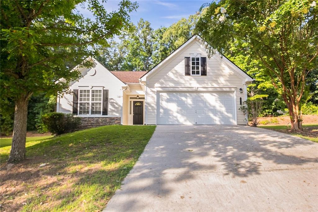 4485 Feather Way Douglasville, GA 30135 - Photo 1 of 1