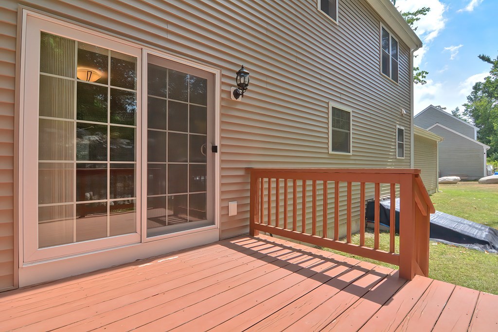 77 Westdale Road Holbrook, MA 02343 - Photo 35 of 38