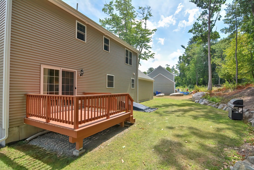 77 Westdale Road Holbrook, MA 02343 - Photo 37 of 38