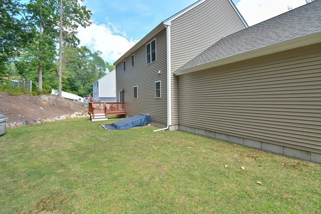 77 Westdale Road Holbrook, MA 02343 - Photo 38 of 38