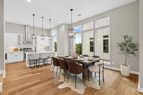 $499,900 | 1193 West 19th Street, Houston, TX 77008