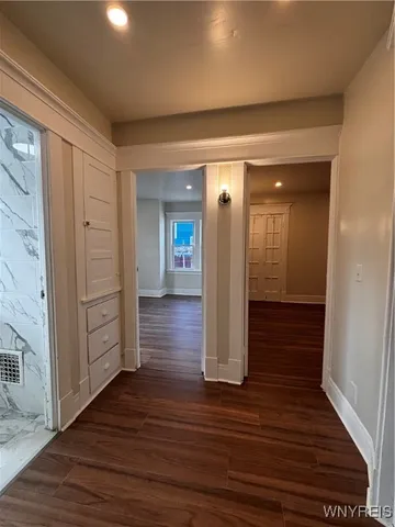 $1,500 | 432 Wohlers Avenue, Unit 1, Buffalo, NY 14208