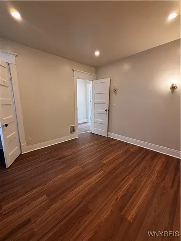 $1,400 | 432 Wohlers Avenue, Unit 1, Buffalo, NY 14208