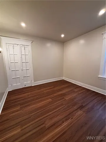 $1,400 | 432 Wohlers Avenue, Unit 1, Buffalo, NY 14208