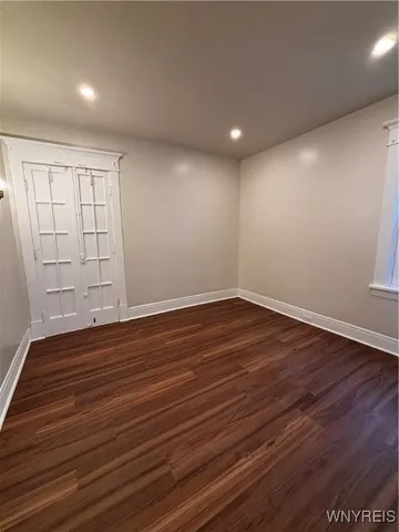 $1,500 | 432 Wohlers Avenue, Unit 1, Buffalo, NY 14208