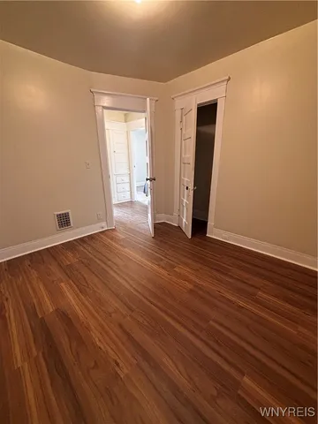 $1,400 | 432 Wohlers Avenue, Unit 1, Buffalo, NY 14208