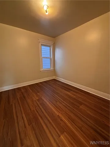 $1,400 | 432 Wohlers Avenue, Unit 1, Buffalo, NY 14208