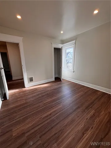 $1,400 | 432 Wohlers Avenue, Unit 1, Buffalo, NY 14208