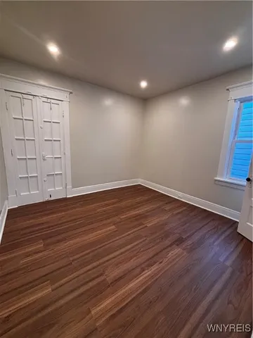 $1,500 | 432 Wohlers Avenue, Unit 1, Buffalo, NY 14208