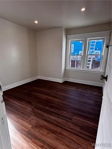 $1,400 | 432 Wohlers Avenue, Unit 1, Buffalo, NY 14208